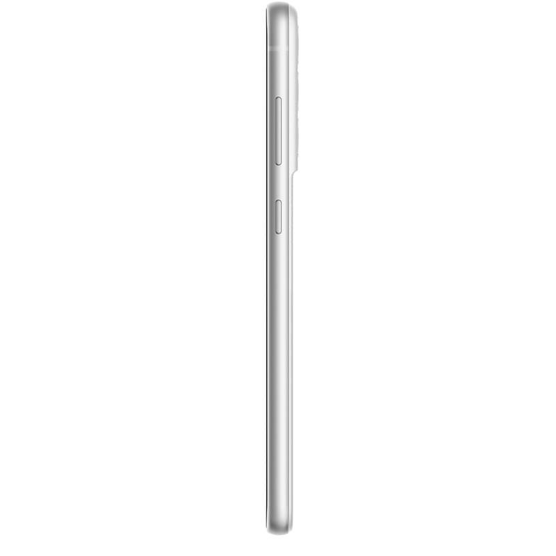 Смартфон Samsung Galaxy S21 FE 128GB White - фото #7