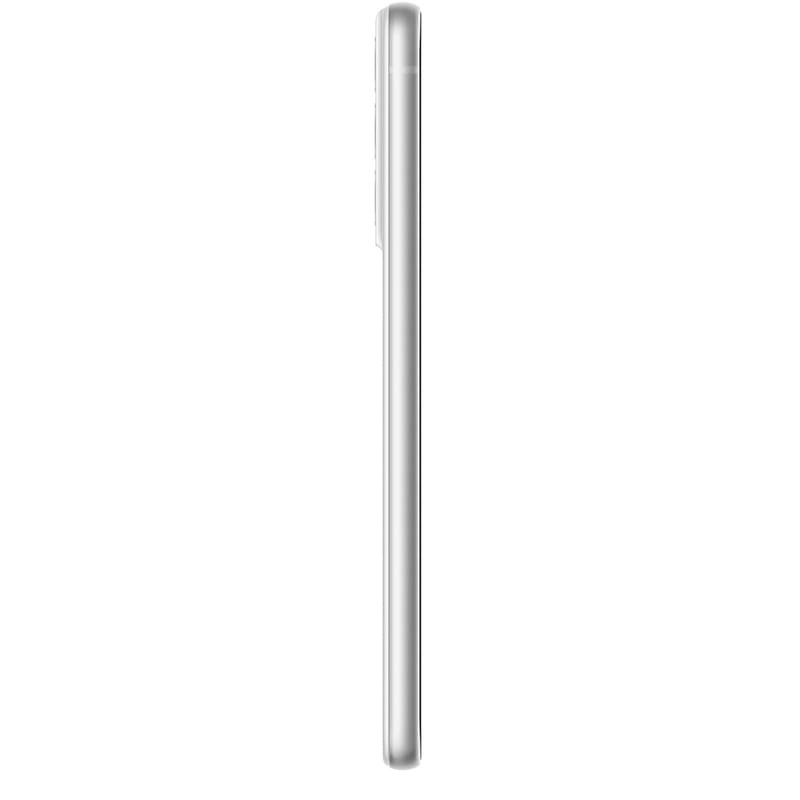 Смартфон Samsung Galaxy S21 FE 128GB White - фото #8