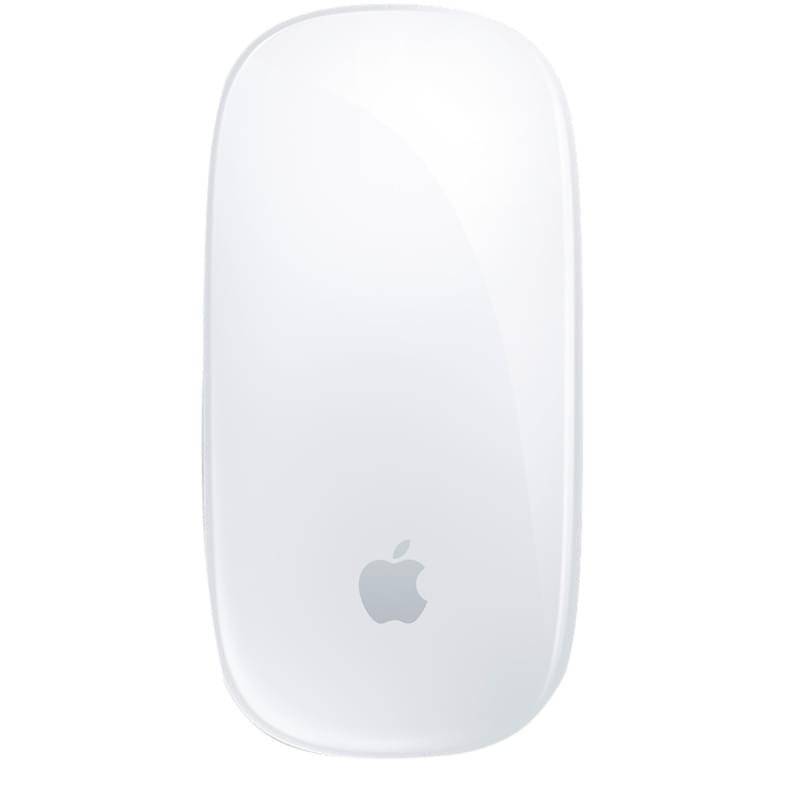 Мышка беспроводная Magic Mouse Apple (MK2E3ZM/A) - фото #0