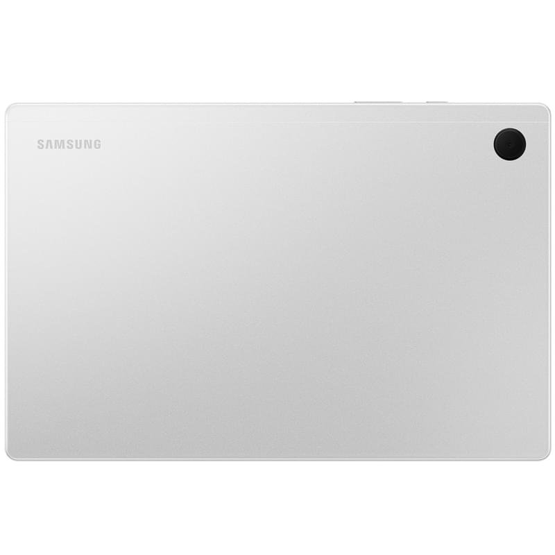 Планшет Samsung Galaxy Tab A8 10.5 64GB WiFi + LTE Silver (SM-X205NZSESKZ) - фото #6