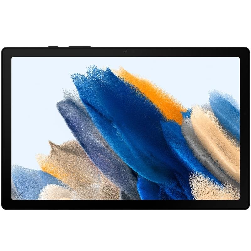 Samsung Galaxy Tab A8 10.5" Планшеті 128GB WiFi + LTE Gray (SM-X205NZAFSKZ) - фото #0