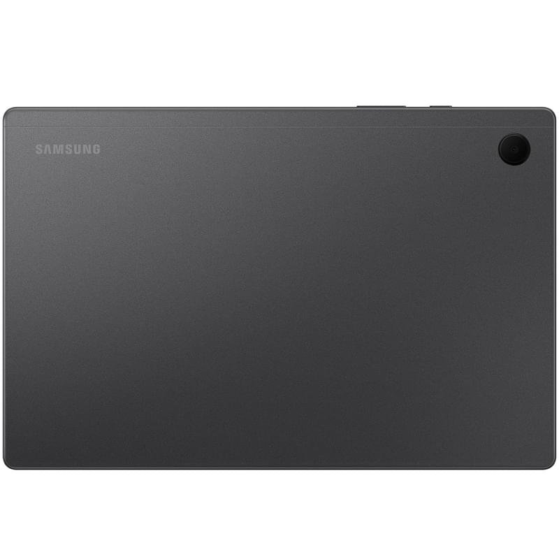 Планшет Samsung Galaxy Tab A8 10.5 128GB WiFi + LTE Gray (SM-X205NZAFSKZ) - фото #4