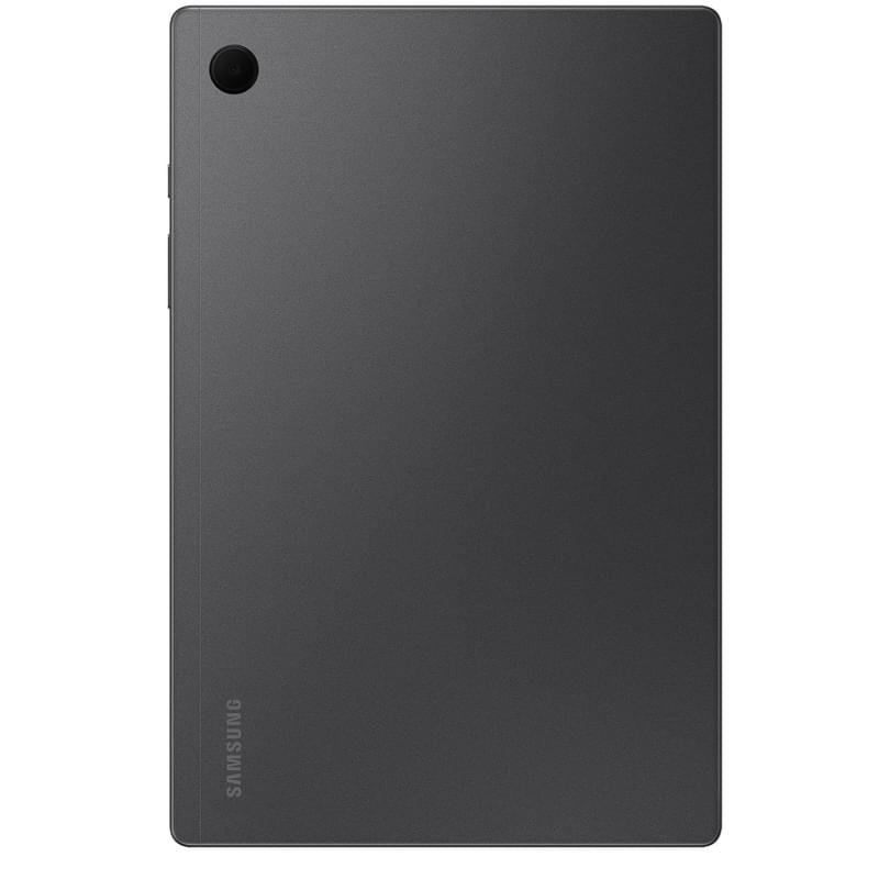 Samsung Galaxy Tab A8 10.5" Планшеті 128GB WiFi + LTE Gray (SM-X205NZAFSKZ) - фото #3