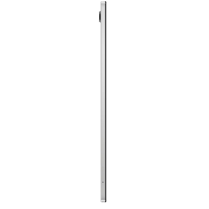 Планшет Samsung Galaxy Tab A8 10.5 128GB WiFi + LTE Silver (SM-X205NZSFSKZ) - фото #5