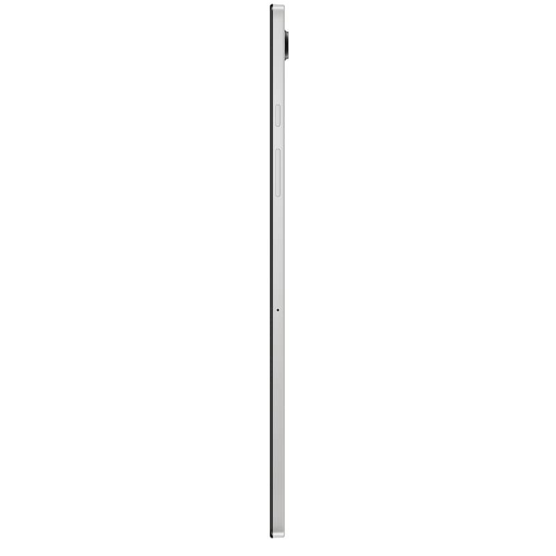 Планшет Samsung Galaxy Tab A8 10.5 128GB WiFi + LTE Silver (SM-X205NZSFSKZ) - фото #6