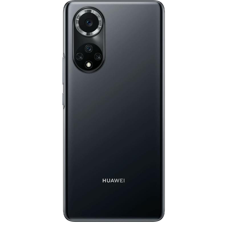 Смартфон HUAWEI Nova 9 128GB Black - фото #2