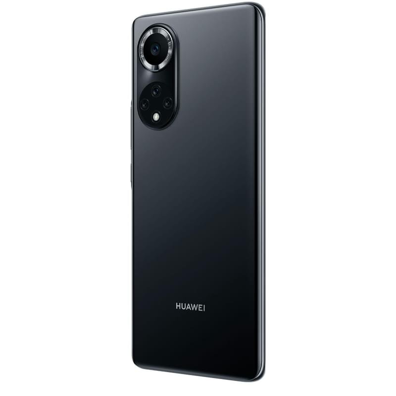 Смартфон HUAWEI Nova 9 128GB Black - фото #5