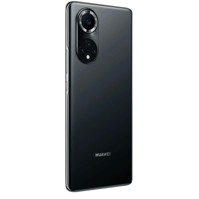 Смартфон HUAWEI Nova 9 128GB Black - фото #6