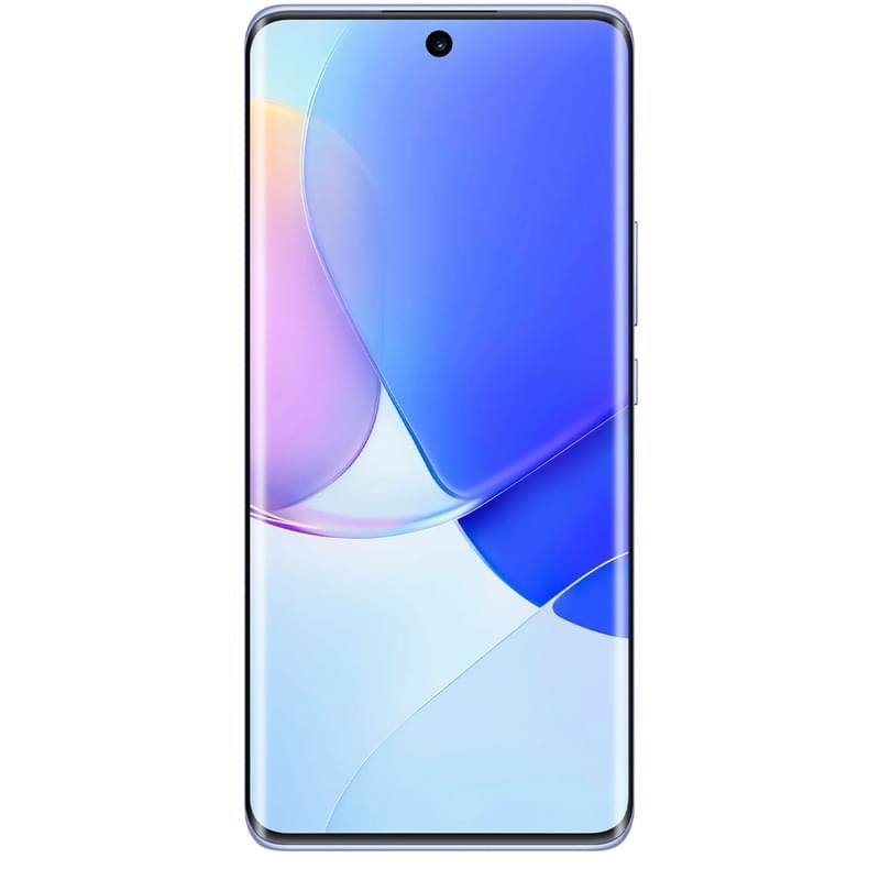 Смартфон HUAWEI Nova 9 128GB Starry Blue - фото #1