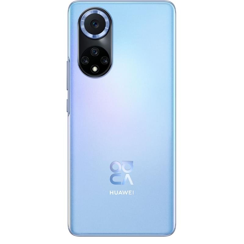 Смартфон HUAWEI Nova 9 128GB Starry Blue - фото #2