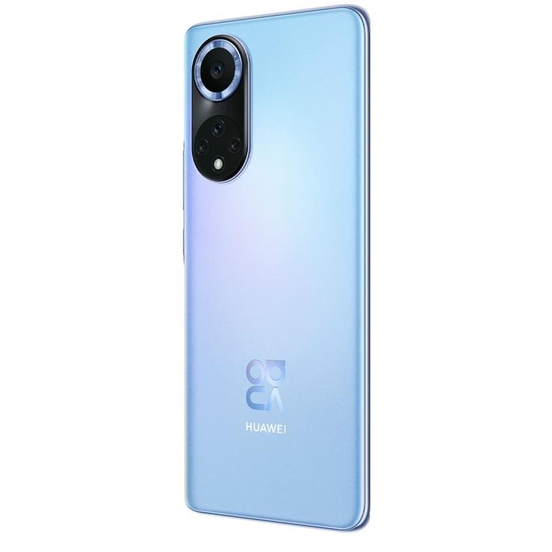 Смартфон HUAWEI Nova 9 128GB Starry Blue - фото #5