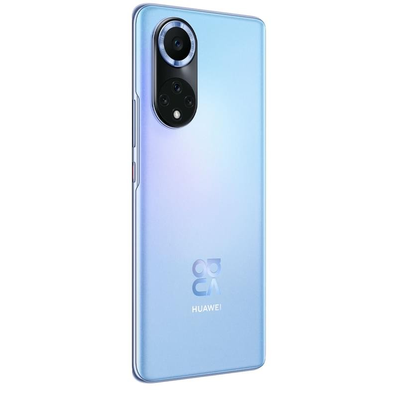 Смартфон HUAWEI Nova 9 128GB Starry Blue - фото #6