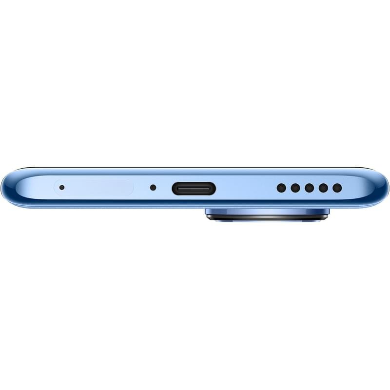 Смартфон HUAWEI Nova 9 128GB Starry Blue - фото #9