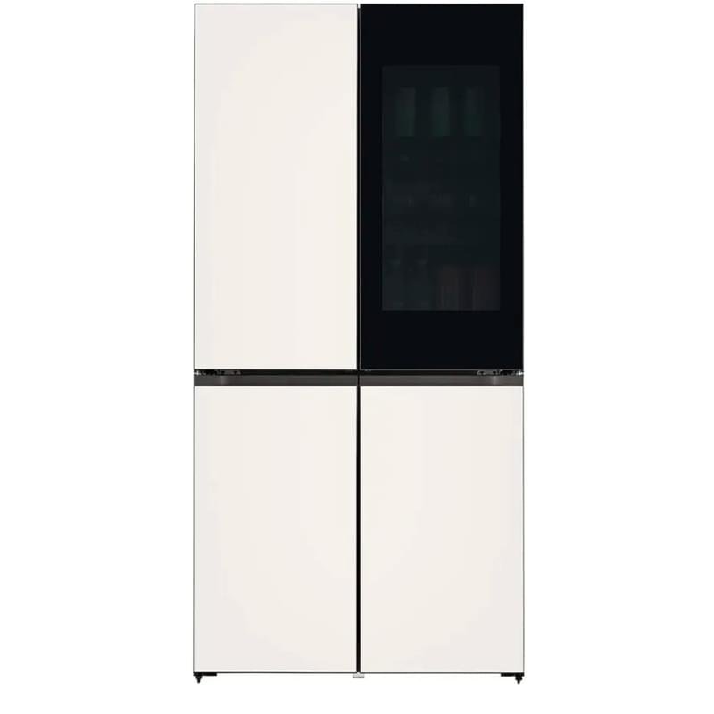 Холодильник LG Objet GR-X24FQEKM - фото #0