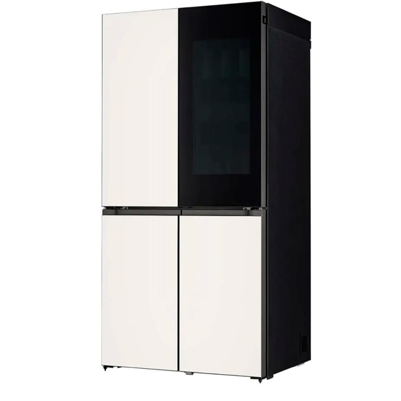 Холодильник LG Objet GR-X24FQEKM - фото #1
