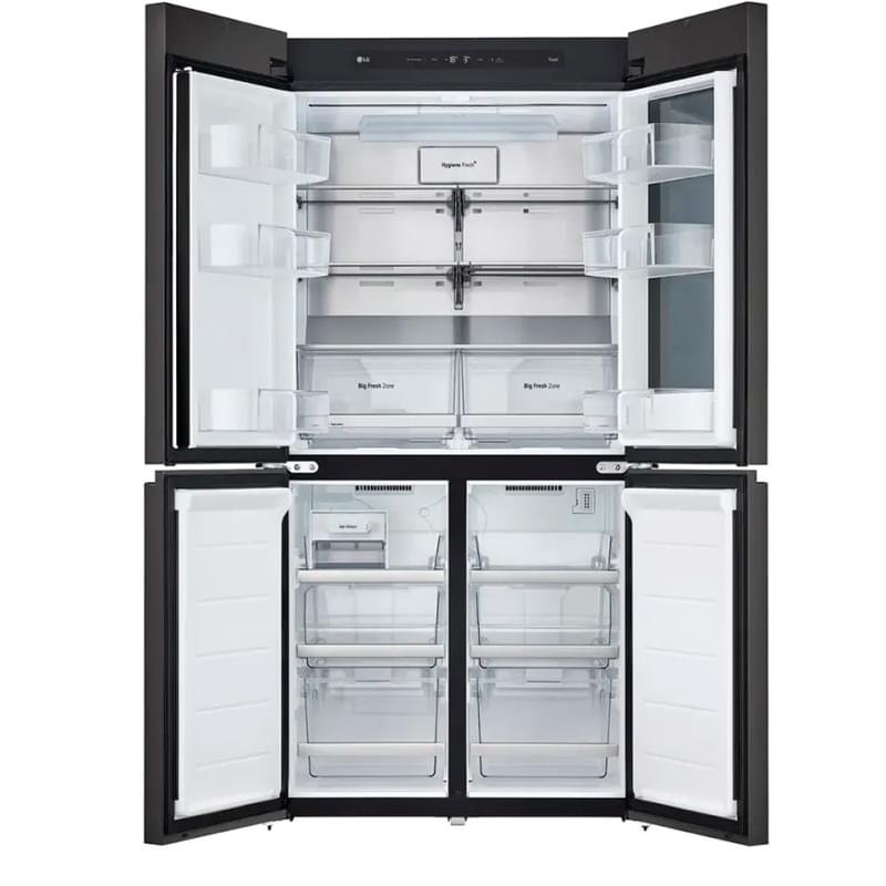 Холодильник LG Objet GR-X24FQEKM - фото #3