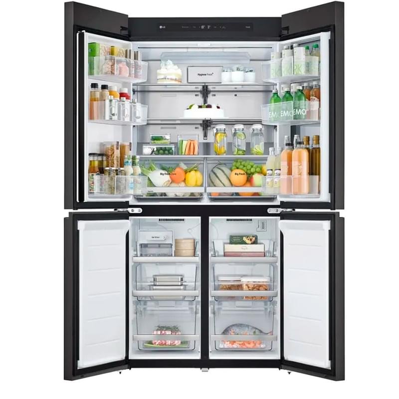 Холодильник LG Objet GR-X24FQEKM - фото #4