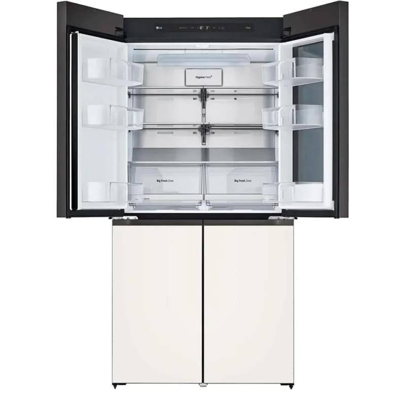 Холодильник LG Objet GR-X24FQEKM - фото #5
