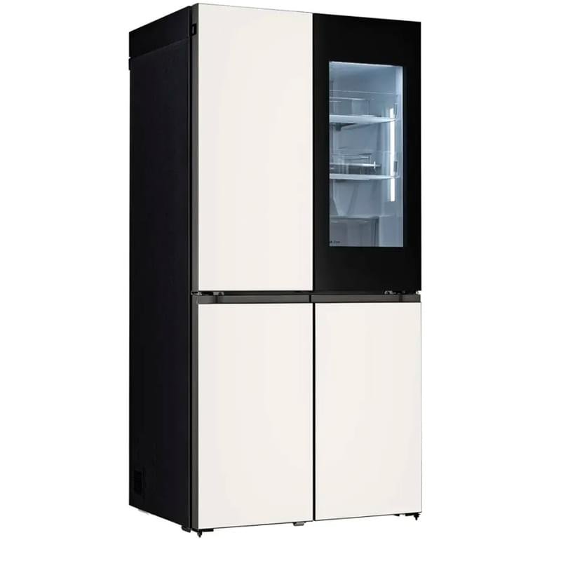Холодильник LG Objet GR-X24FQEKM - фото #6