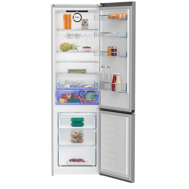 Холодильник Beko B3RCNK402HX - фото #3