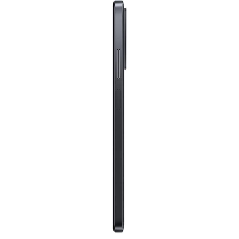 Смартфон Xiaomi Redmi Note 11 64GB/4GB Graphite Gray - фото #3