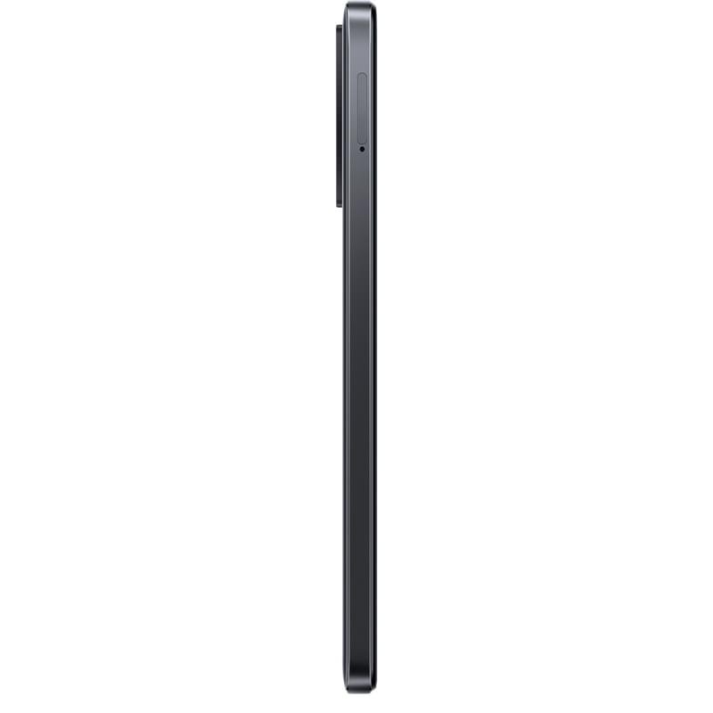 Смартфон Xiaomi Redmi Note 11 64GB/4GB Graphite Gray - фото #4