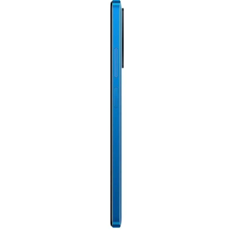 Смартфон Xiaomi Redmi Note 11 64GB/4GB Twilight Blue - фото #4
