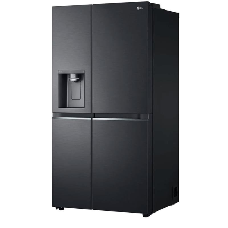 Холодильник LG GC-L257CBEC - фото #1