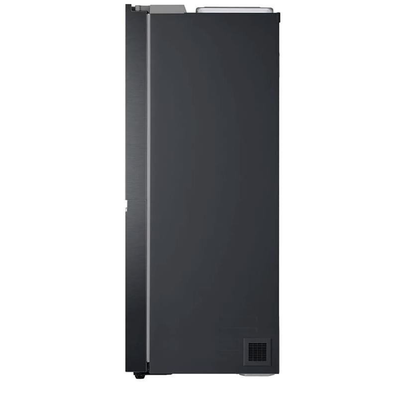 Холодильник LG GC-L257CBEC - фото #2