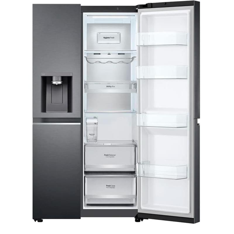 Холодильник LG GC-L257CBEC - фото #4