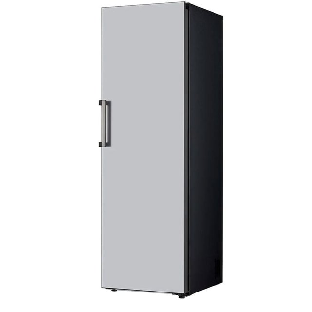 Холодильник LG Objet GC-B401FAPM - фото #1