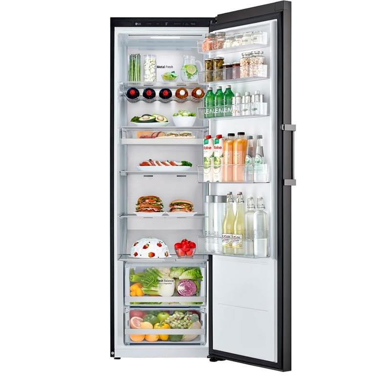 Холодильник LG Objet GC-B401FAPM - фото #5