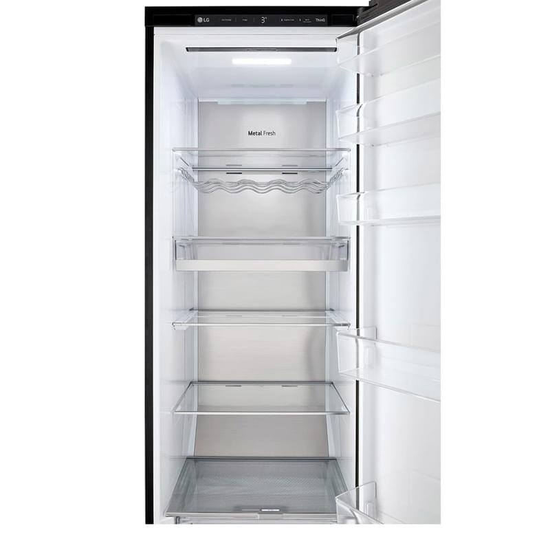 Холодильник LG Objet GC-B401FAPM - фото #7