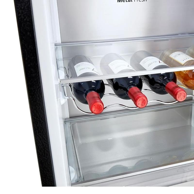 Холодильник LG Objet GC-B401FAPM - фото #8
