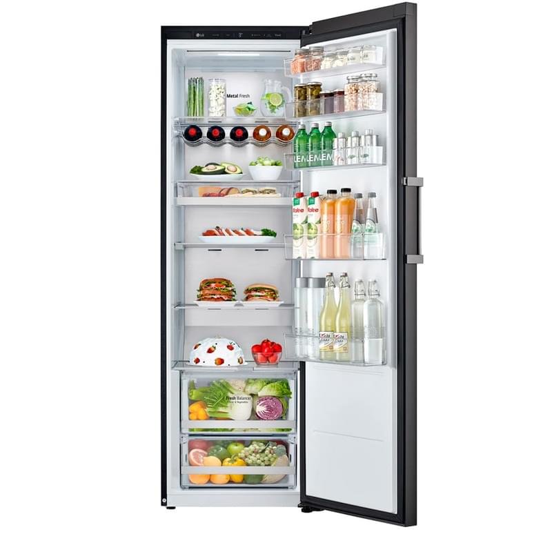 Холодильник LG Objet GC-B401FEPM - фото #5