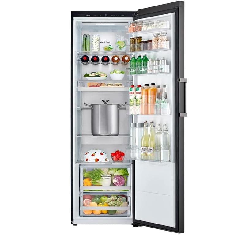 Холодильник LG Objet GC-B401FEPM - фото #6