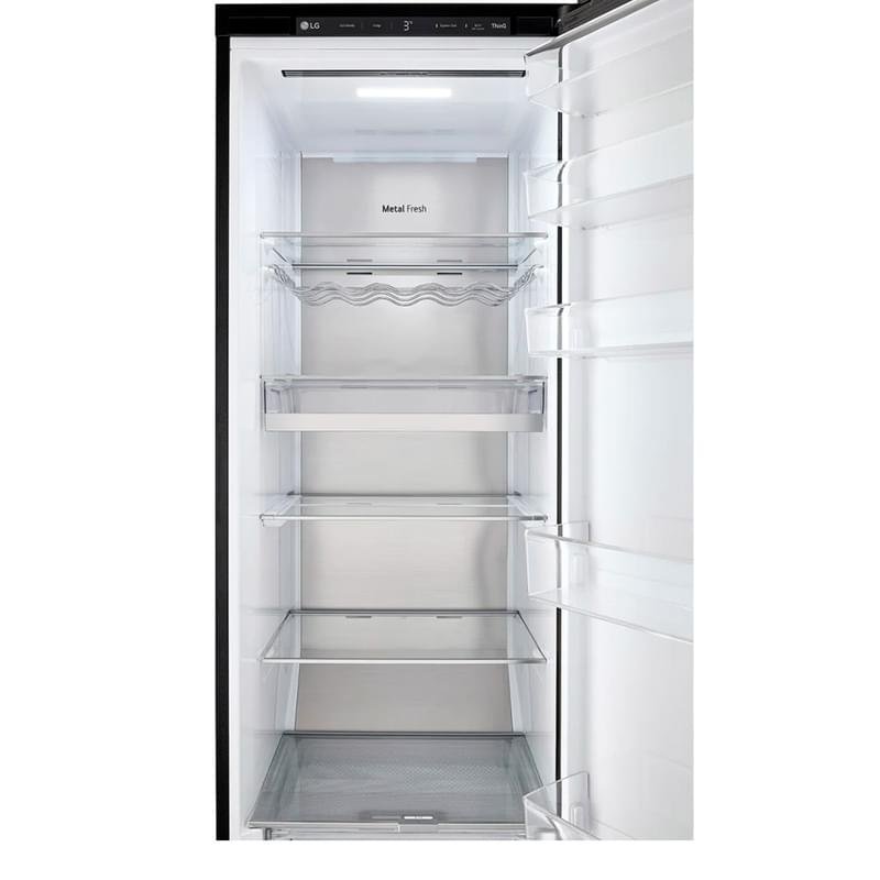 Холодильник LG Objet GC-B401FEPM - фото #7