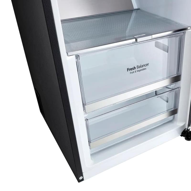 Холодильник LG Objet GC-B401FEPM - фото #8