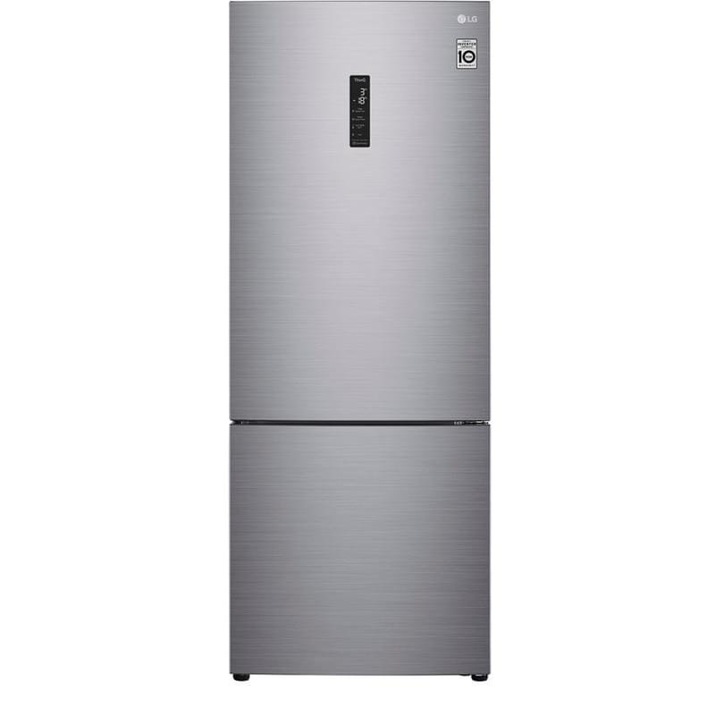 Холодильник LG GC-B569PMCM - фото #0