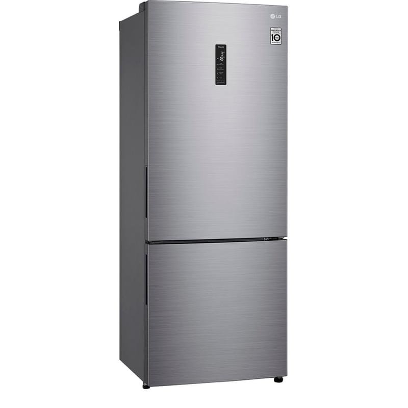 Холодильник LG GC-B569PMCM - фото #1