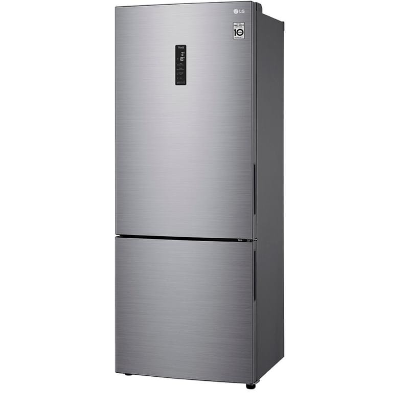 Холодильник LG GC-B569PMCM - фото #2