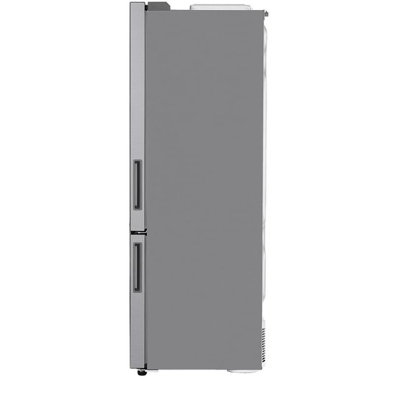 Холодильник LG GC-B569PMCM - фото #3