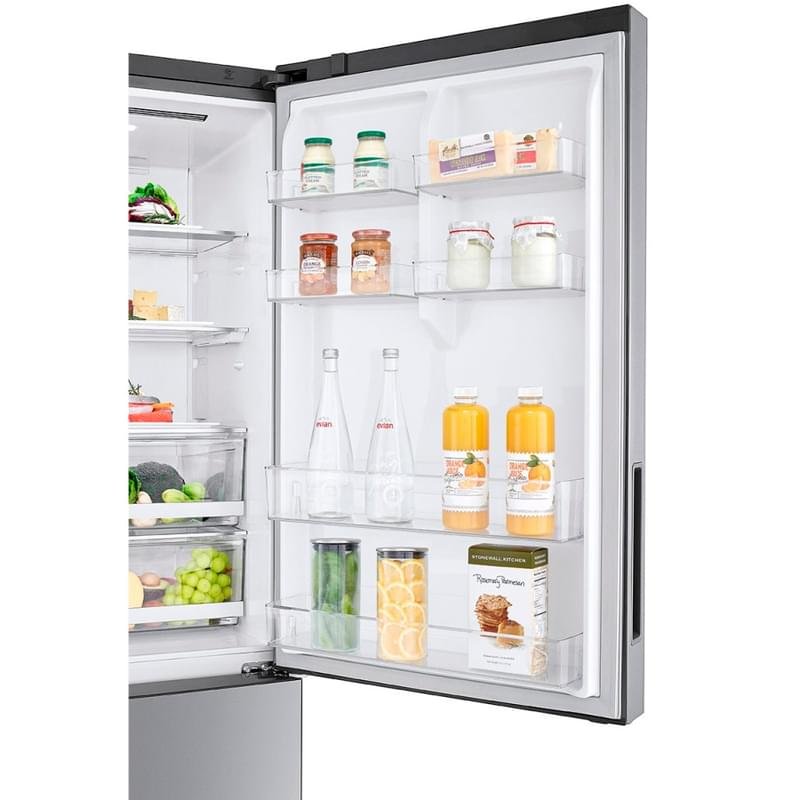 Холодильник LG GC-B569PMCM - фото #8