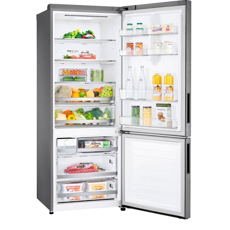 Холодильник LG GC-B569PMCM - фото #6