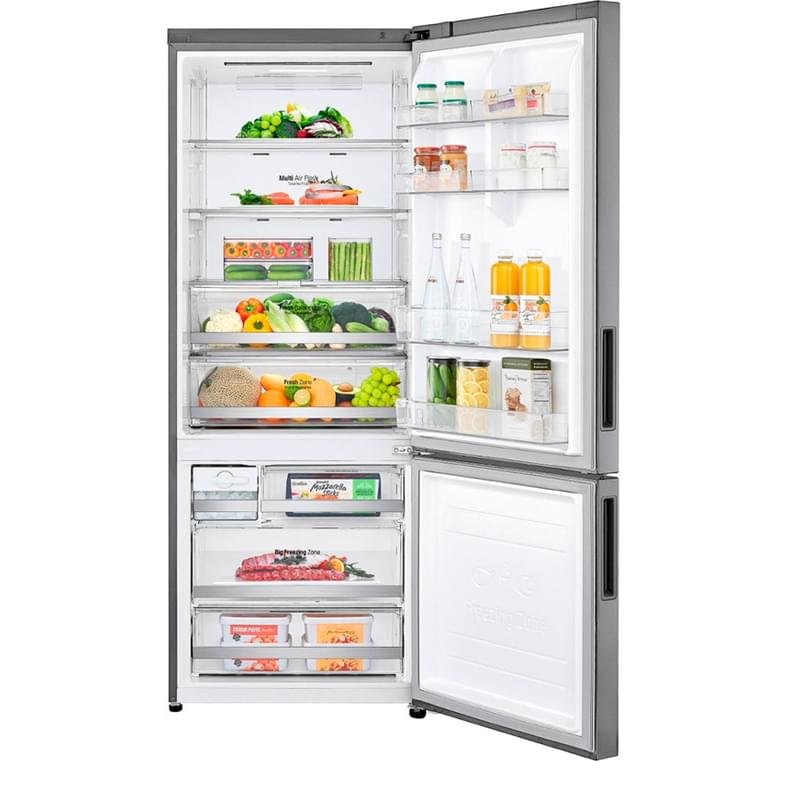Холодильник LG GC-B569PMCM - фото #5