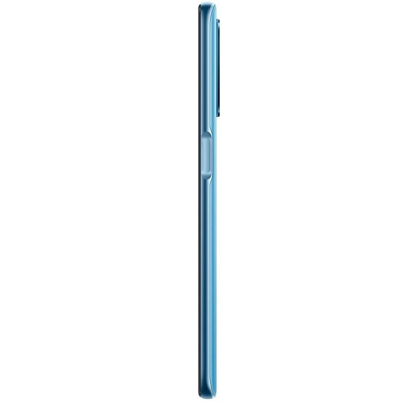 Смартфон OPPO A16 32GB Blue - фото #7