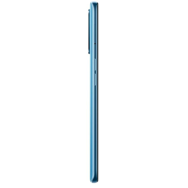 Смартфон OPPO A16 32GB Blue - фото #8