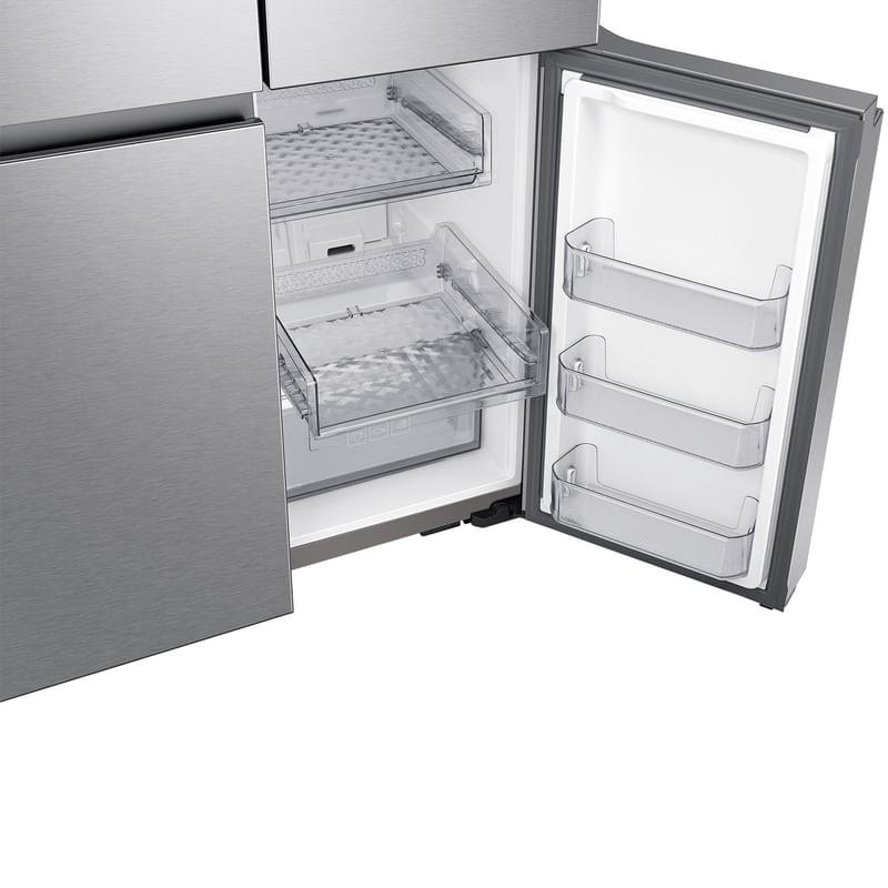 Холодильник Samsung  RF-65A93T0SR - фото #10
