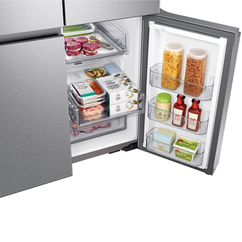 Холодильник Samsung  RF-65A93T0SR - фото #7