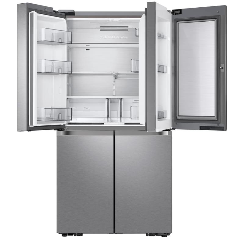 Холодильник Samsung  RF-65A93T0SR - фото #3